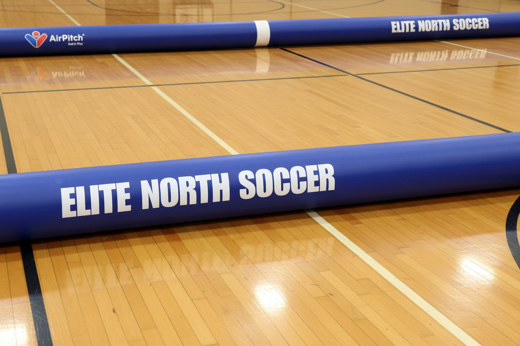 Youth Soccer House League – Guelph