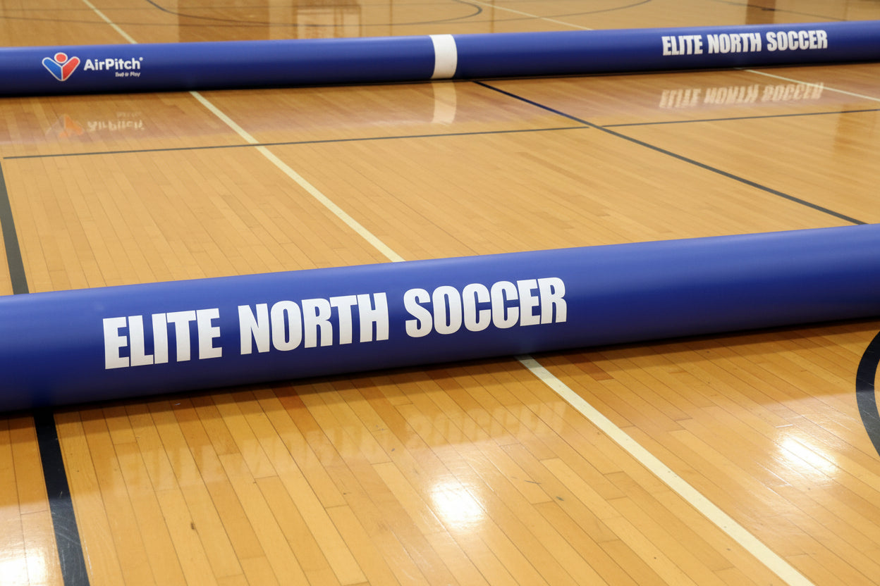 Youth Soccer House League – Guelph